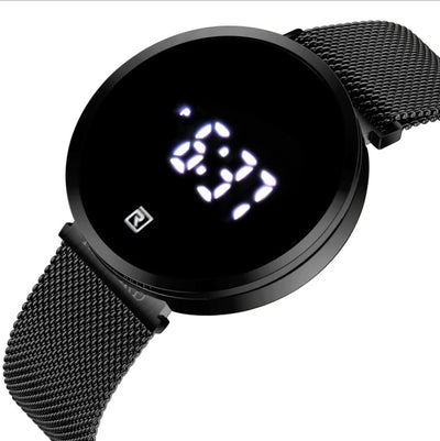 Digital Men and Women Watches