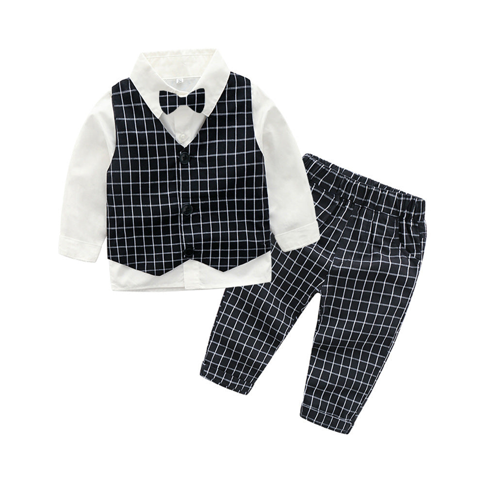 Boys' Clothing - Stylish and Comfortable Kids' Wear