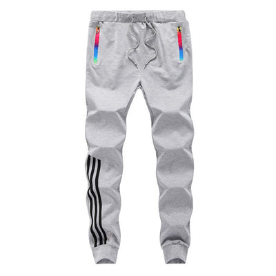 Sportswear Running Trousers Men's Footwear Pants