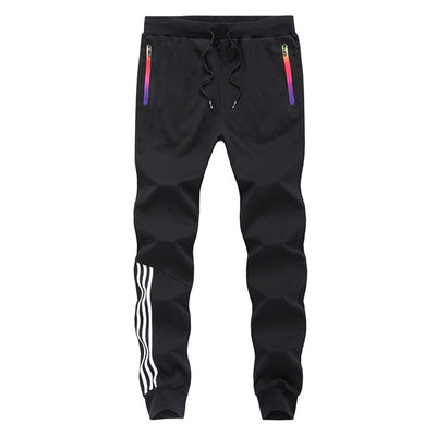 Sportswear Running Trousers Men's Footwear Pants