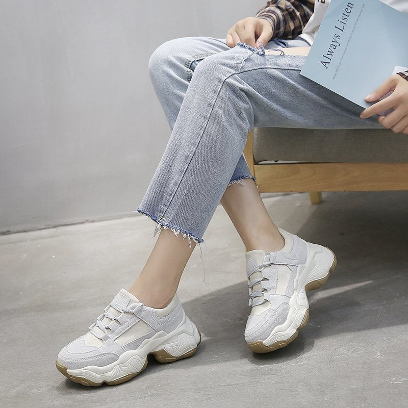 Women's shoes summer women's sneakers