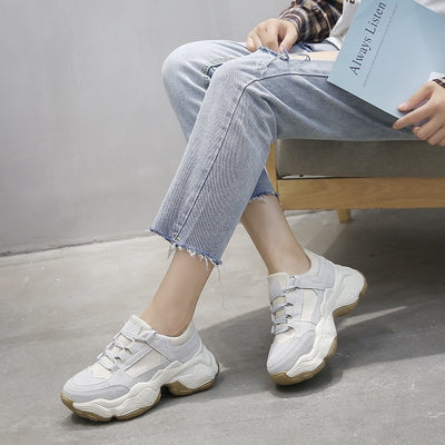 Women's shoes summer women's sneakers