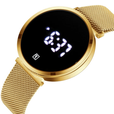 Digital Men and Women Watches