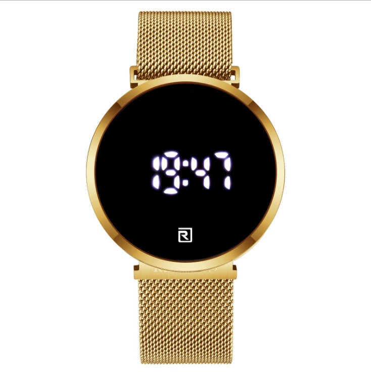 Digital Men and Women Watches