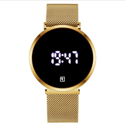 Digital Men and Women Watches