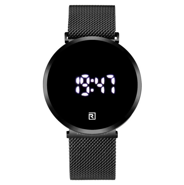 Digital Men and Women Watches