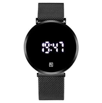 Digital Men and Women Watches