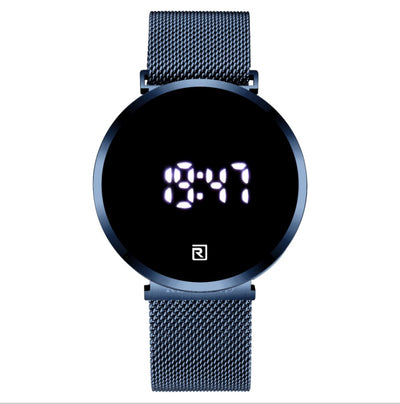 Digital Men and Women Watches