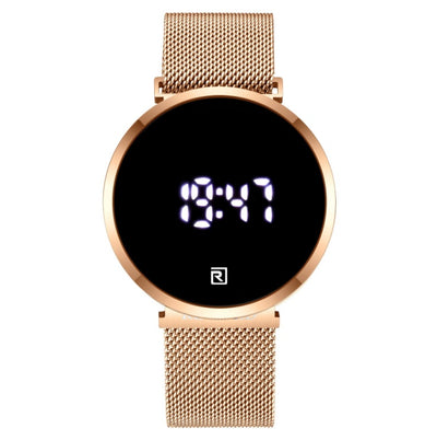 Digital Men and Women Watches