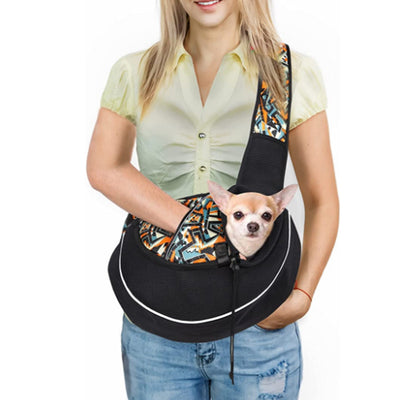 Pet Carrier for Dogs & Cats - Essential Pet Products